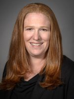 Heather Hugelmeyer headshot