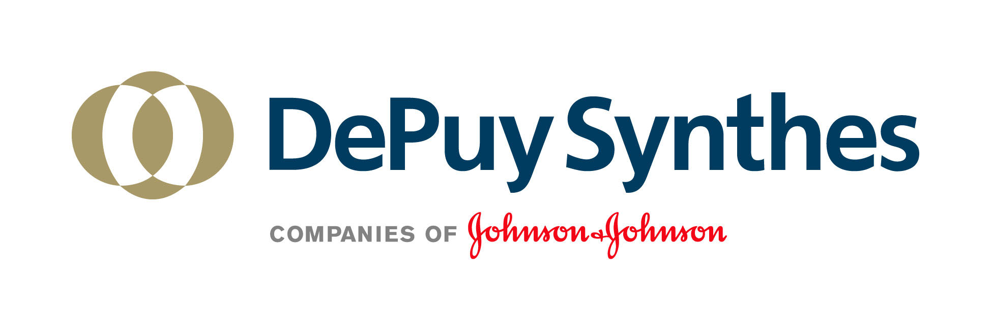 DePuy Synthes Logo