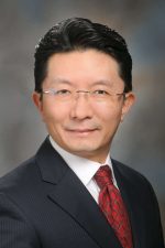 Chang - Joe Y.Chang ,MD