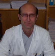Alberto Spalice, MD