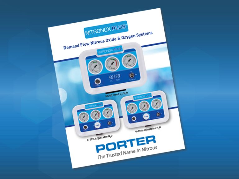 Porter Instrument Pediatric Emergency Medicine Symposium