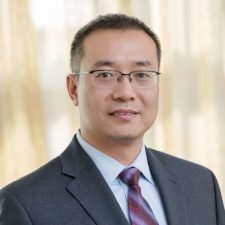Haibo Lin, PhD