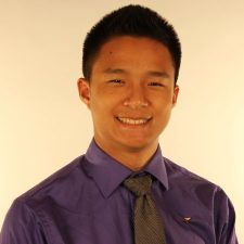 Kevin Pao