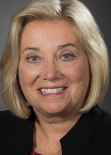 Deborah McElligott, DNP