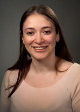 Grossman Bella headshot
