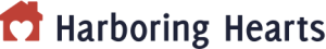 Harboring Hearts Logo