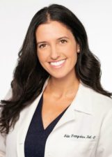 Julia Frangeskos, PA-C*