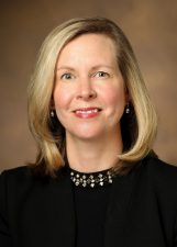 15-1-Horst_Sara_updated VUMC employee headshots on March 28, 2022. Photos by Donn Jones/Vanderbilt University Medical Center