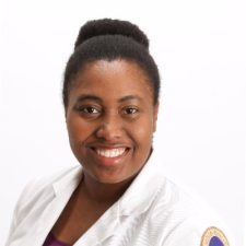 Shaliesha Hinds Allen, MD Shaliesha Hinds Allen, MD