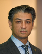Adan Siddiqui, MD