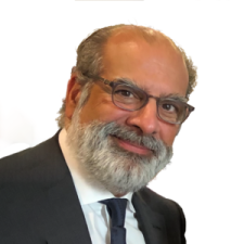Ajay-Wakhloo, MD