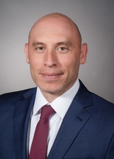 Benjamin Aaron Sahn, MD