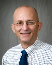 Dr Bruce Frederick Farber, MD