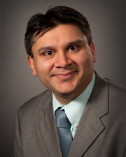 Kenar Dinesh Jhaveri, MD