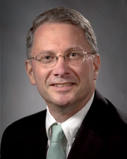 Dr Richard Furie, MD