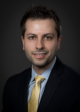 Dr. Sergey Rekhtman