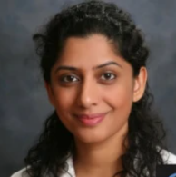 Purva Dogra Sharma, MD