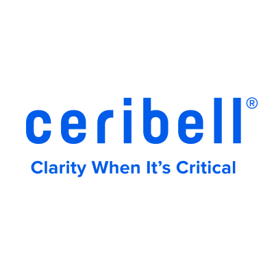 Ceribell logo square
