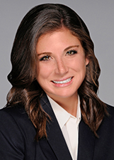 Danielle Steinberg