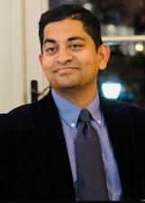 Shemin Vyas