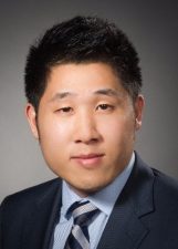 Christopher Ho