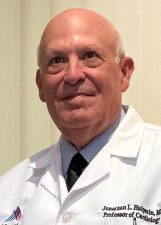 Jonathan Halperin