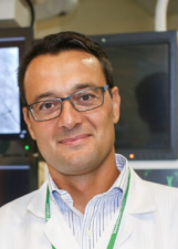 Stavros Mountantonakis, MD, MBA