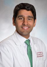 Sunil Kapur, MD